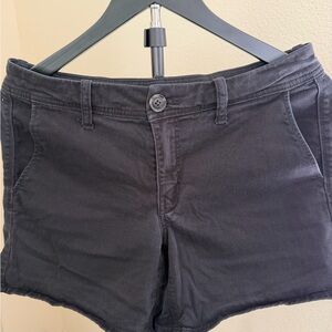 American Eagle Super Stretch Shorts – Size 8